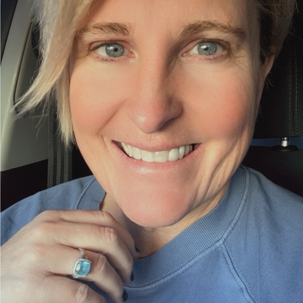 Meet your Posher, Kristen